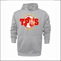 TPHS Soccer Performance Hooded Sweatshirt