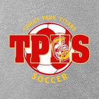 TPHS Soccer Soft Jersey Short Sleeve Tee