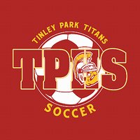 TPHS Soccer Soft Jersey Short Sleeve Tee