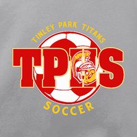 TPHS Soccer Performance Hooded Sweatshirt