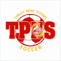 TPHS Soccer Nike Dri-Fit Cotton/Poly Tee