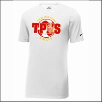 TPHS Soccer Nike Dri-Fit Cotton/Poly Tee