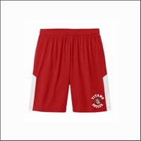 TPHS Soccer United Performance Shorts