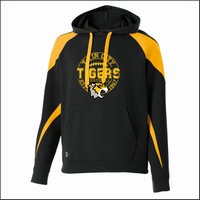 Twin City Tigers Prospect Hooded Sweatshirt