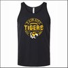 Twin City Tigers Soft Jersey Tank Top