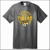 Twin City Tigers Short Sleeve T-shirt