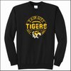 Twin City Tigers Crewneck Sweatshirt