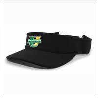 U-High Marching Band Performance Visor 