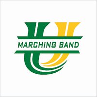 U-High Marching Band Cool Fit Performance Cap