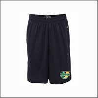 U-High Marching Band Performance Shorts