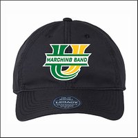 U-High Marching Band Cool Fit Performance Cap