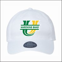 U-High Marching Band Cool Fit Performance Cap