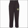 U-High Boys Soccer Open Bottom Sweatpants