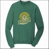 U-High Boys Soccer Beach Wash Dyed Crewneck 