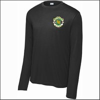 U-High Boys Soccer Performance Long Sleeve T-Shirt