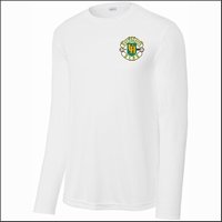 U-High Boys Soccer Performance Long Sleeve T-Shirt