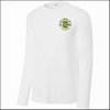 U-High Boys Soccer Performance Long Sleeve T-Shirt