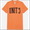 Unit 5 Tri-Blend T-Shirt