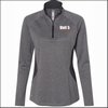 Unit 5 Ladies Adidas 1/4 Zip - EMB 1