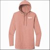 Unit 5 Women's French Terry Hoodie - EMB 1