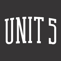 Unit 5 Tri-Blend T-Shirt