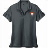 Unit 5 Ladies Nike Polo - EMB 2