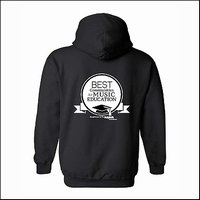 Unit 5 Music Hooded Sweatshirt