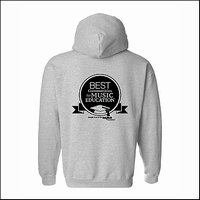 Unit 5 Music Hooded Sweatshirt