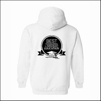 Unit 5 Music Hooded Sweatshirt