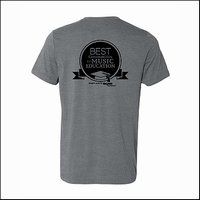 Unit 5 Music Tri-Blend Tee