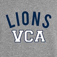 Veritas Christian Academy Crewneck Sweatshirt