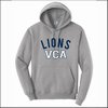 Veritas Christian Academy Hooded Sweatshirt - Des. B