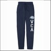 Veritas Christian Academy Jogger Sweatpants With Lion