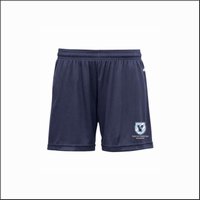 Veritas Christian Academy Girls/Ladies Performance Shorts