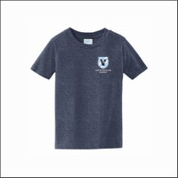 Veritas Christian Academy Toddler Fine Jersey T-shirt