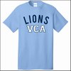 Veritas Christian Academy Short Sleeve T-shirt - Des. B