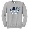 Veritas Christian Academy Crewneck Sweatshirt