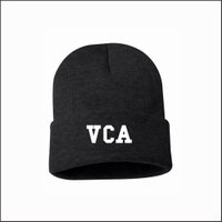 Veritas Christian Academy Knit Stocking Cap