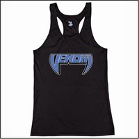 BNGSA Venom Ladies B-Core Tank