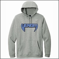 BNGSA Venom Nike Club Fleece Hoodie