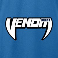 BNGSA Venom Soft Jersey Short Sleeve Tee