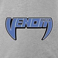 BNGSA Venom Midweight Hooded Sweatshirt