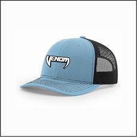 BNGSA Venom Trucker Cap