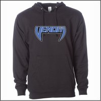 BNGSA Venom Midweight Hooded Sweatshirt