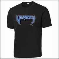 BNGSA Venom Performance T-shirt