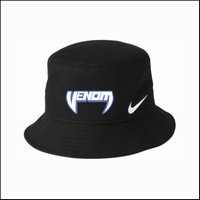 Nike Swoosh Bucket Hat