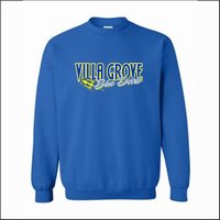 Villa Grove HS Crewneck Sweatshirt