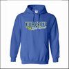 Villa Grove HS Hooded Sweatshirt