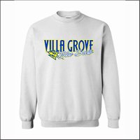 Villa Grove HS Crewneck Sweatshirt