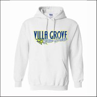 Villa Grove HS Hooded Sweatshirt